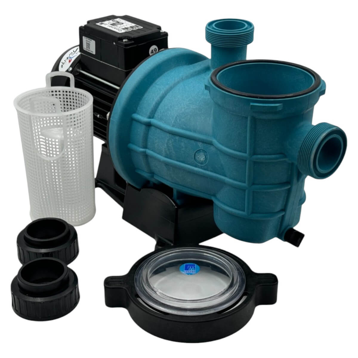     14,93/ Gemas STREAMER MINI =10 0,75 230 (0111STRM100M)